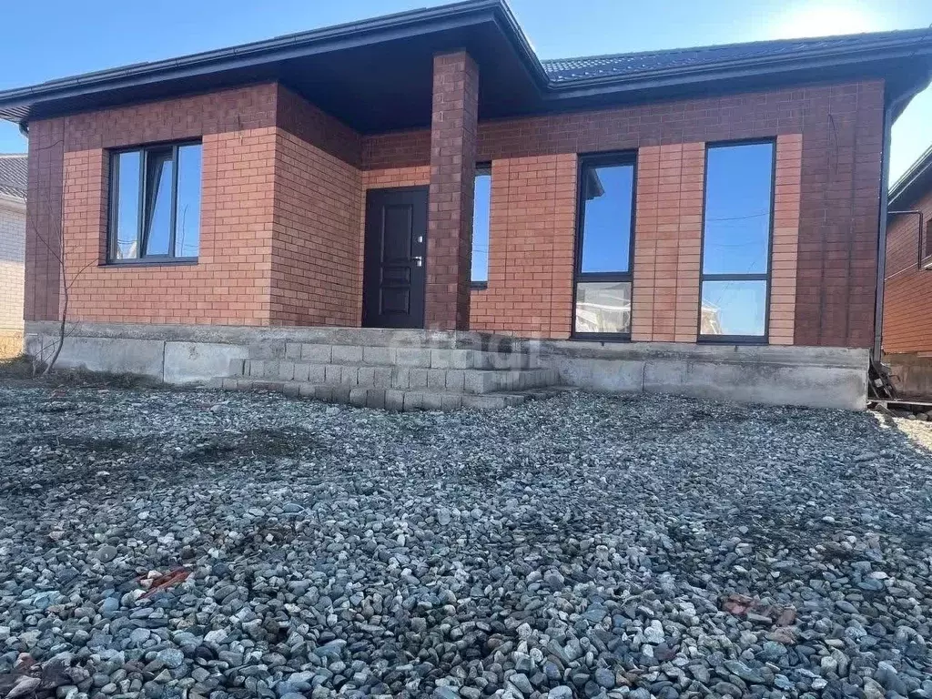 Дом в Ставропольский край, Михайловск Шпаковский район, ул. Павла ... - Фото 2