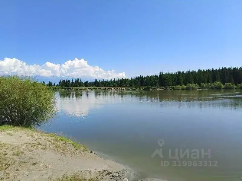 Участок в Бурятия, Тункинский район, Вышка мест.  (6.0 сот.) - Фото 0