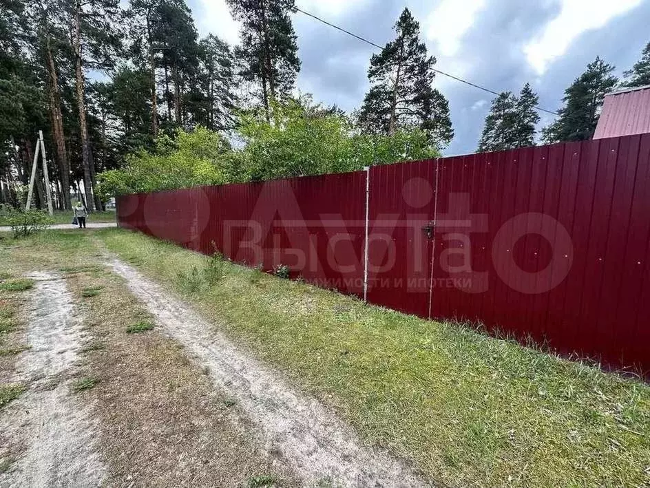 Дом 15,8 м на участке 5,7 сот. - Фото 0