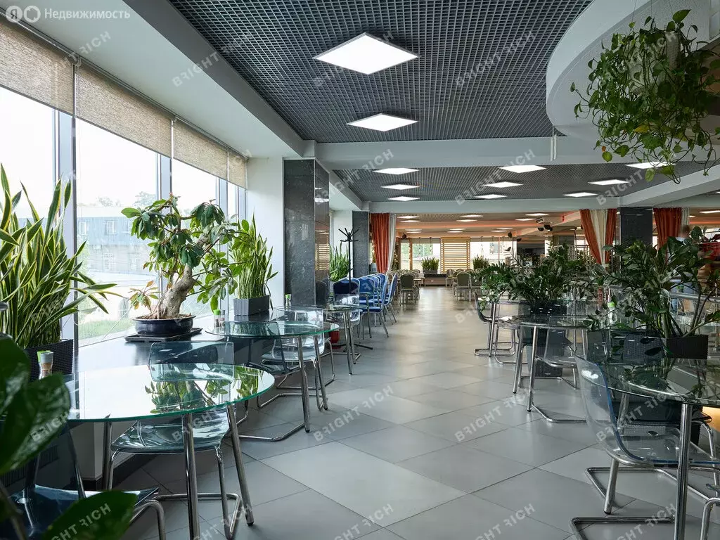Офис (4193.9 м) - Фото 1