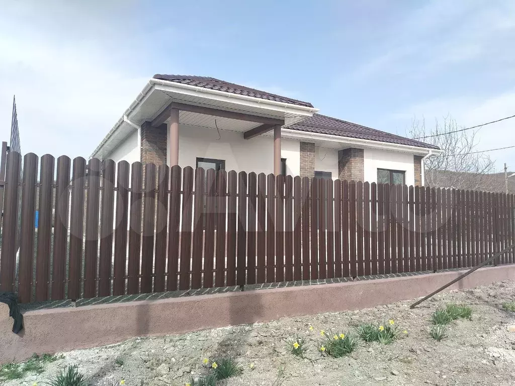 Дом 90 м на участке 3,3 сот. - Фото 0