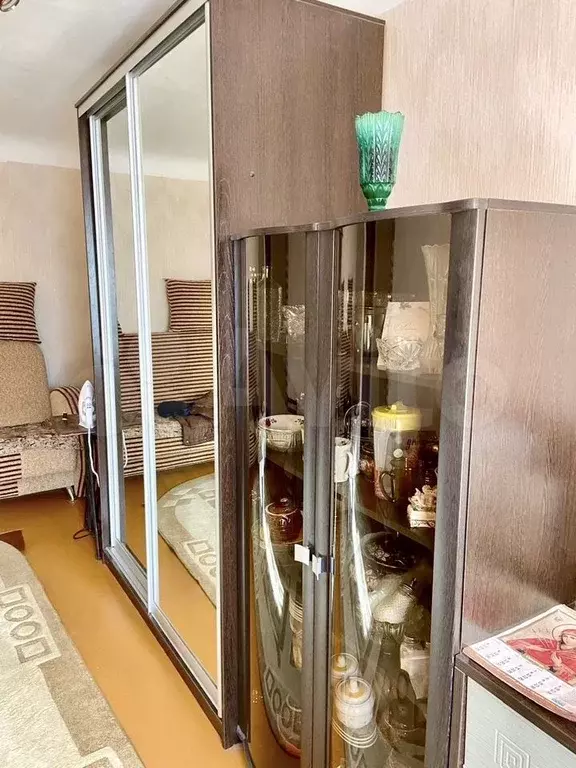 1-к. квартира, 31 м, 2/5 эт. - Фото 0