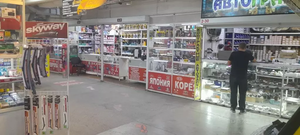 Помещение свободного назначения в Новосибирская область, Новосибирск ... - Фото 2