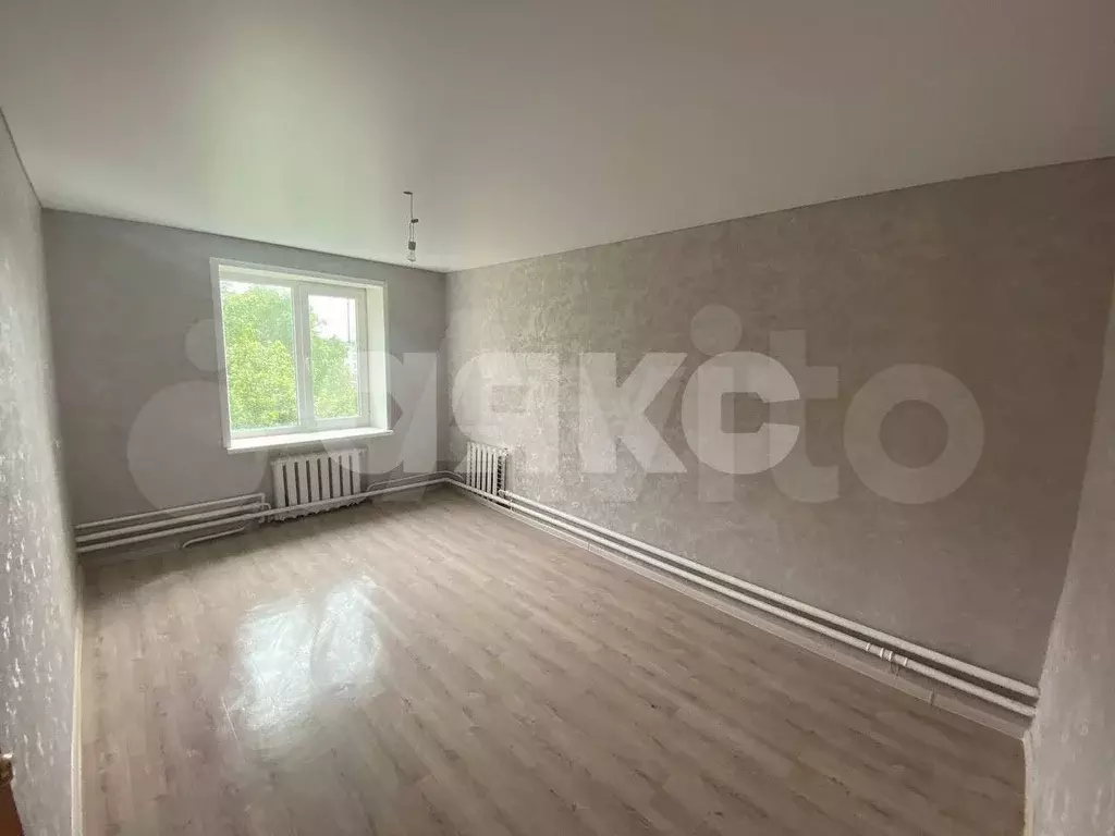 3-к. квартира, 59,9 м, 5/5 эт. - Фото 0