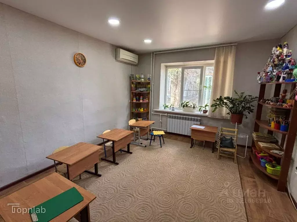 2-к кв. Астраханская область, Астрахань Депутатская ул., 4к1 (53.1 м) - Фото 2