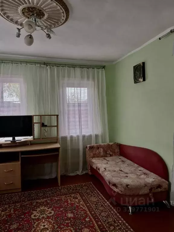 Дом в Адыгея, Майкоп ул. Горького (50 м) - Фото 2