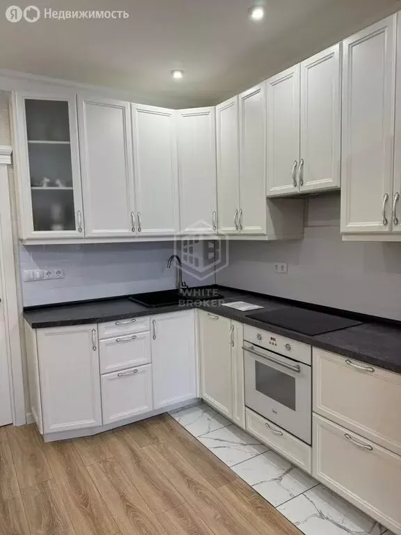 2-комнатная квартира: Реутов, проспект Мира, 12к1 (67 м) - Фото 0