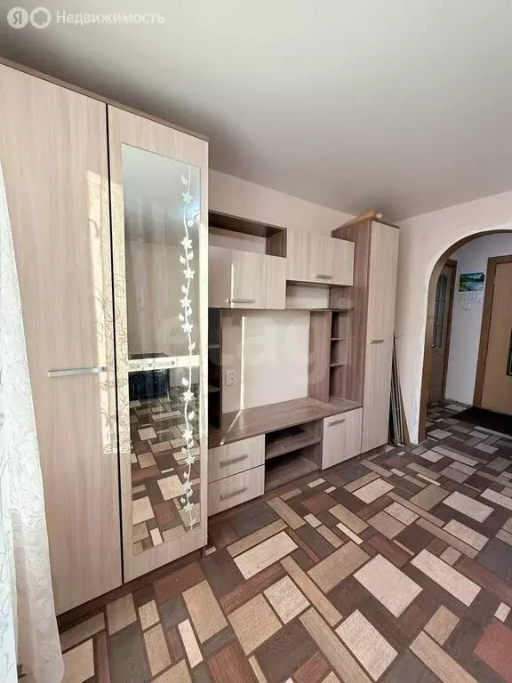 1-комнатная квартира: Нижний Тагил, Черноисточинское шоссе, 16 (28 м) - Фото 1