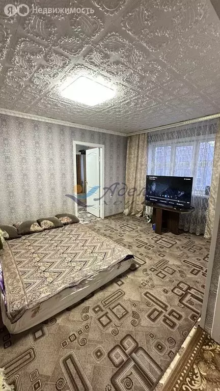 2-комнатная квартира: Норильск, Ленинградская улица, 13к1 (44.3 м) - Фото 1