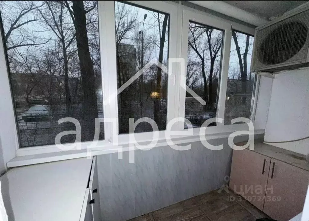 4-к кв. Самарская область, Самара Пугачевский тракт, 49 (74.4 м) - Фото 1