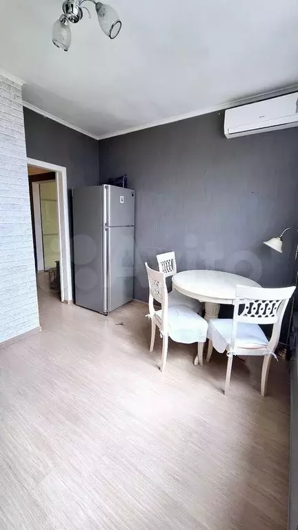 1-к. квартира, 38,6 м, 22/22 эт. - Фото 1