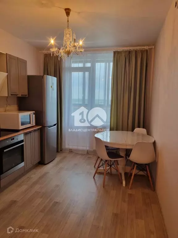 Продаётся 1-к квартира, 32 м - Фото 0