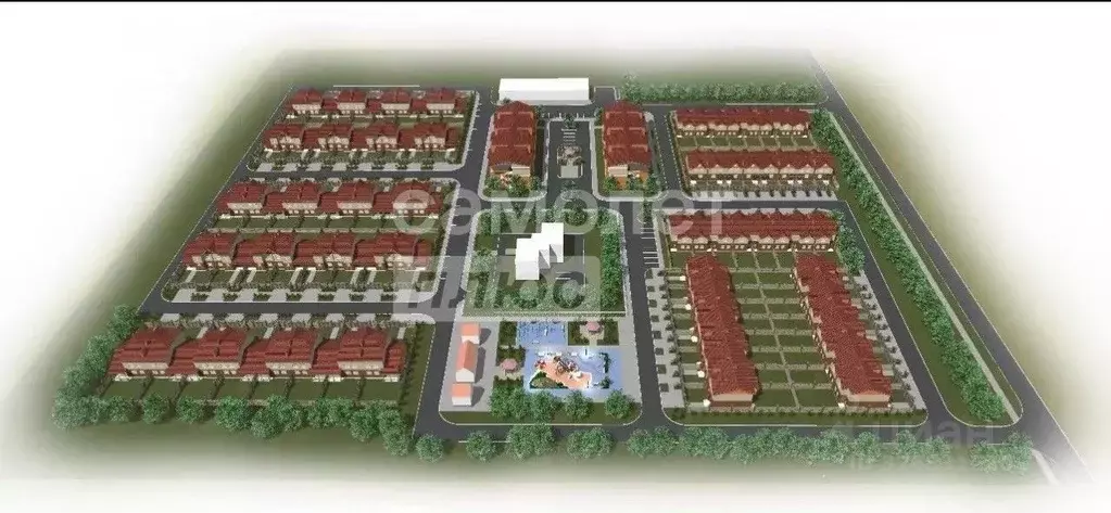 1-к кв. Калмыкия, Элиста Привокзальная ул., 7 (39.0 м) - Фото 1