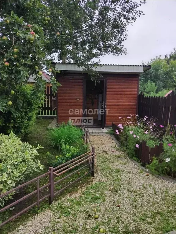 Дом в Брянская область, Брянский район, Чернетовское с/пос, д. Бетово ... - Фото 2