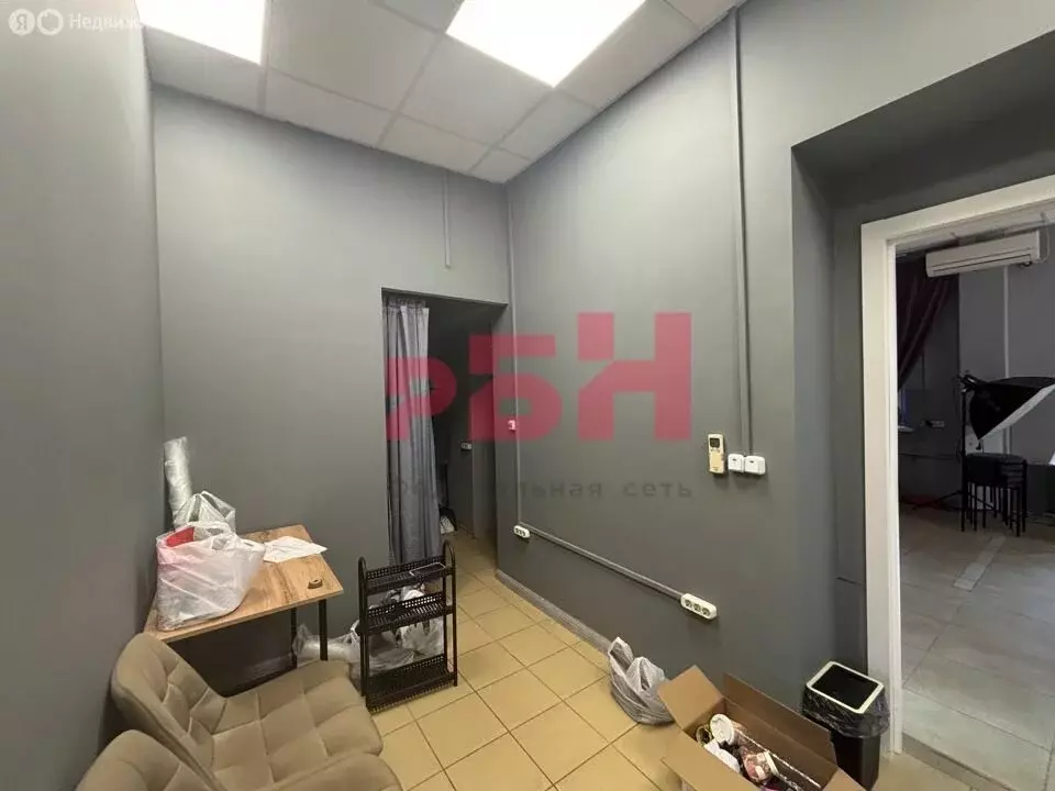 Помещение свободного назначения (65 м) - Фото 2