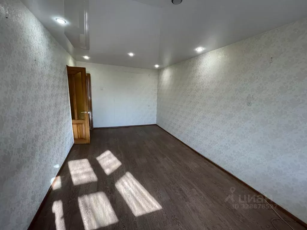 1-к кв. Иркутская область, Иркутск ул. Омулевского, 5 (32.0 м) - Фото 2