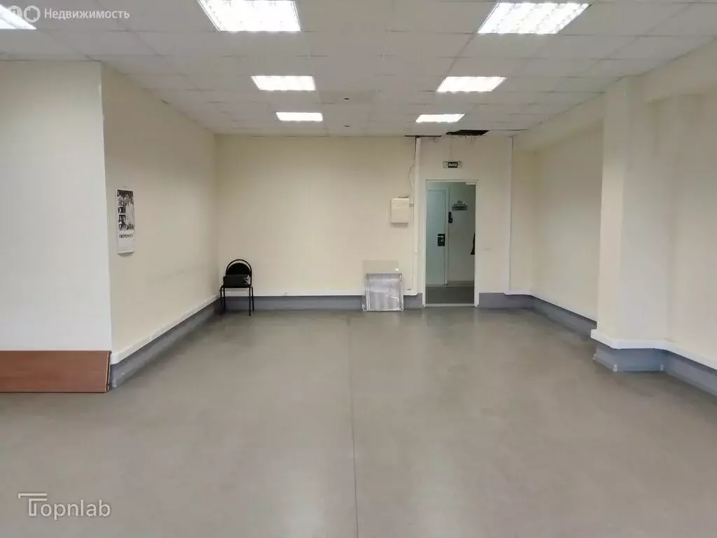 Офис (60.04 м) - Фото 2