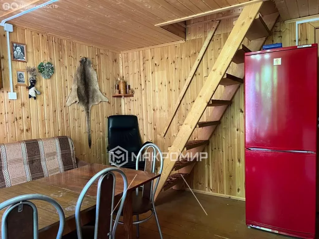 Дом в посёлок Горьковское, Озёрная улица, 1 (60 м) - Фото 2