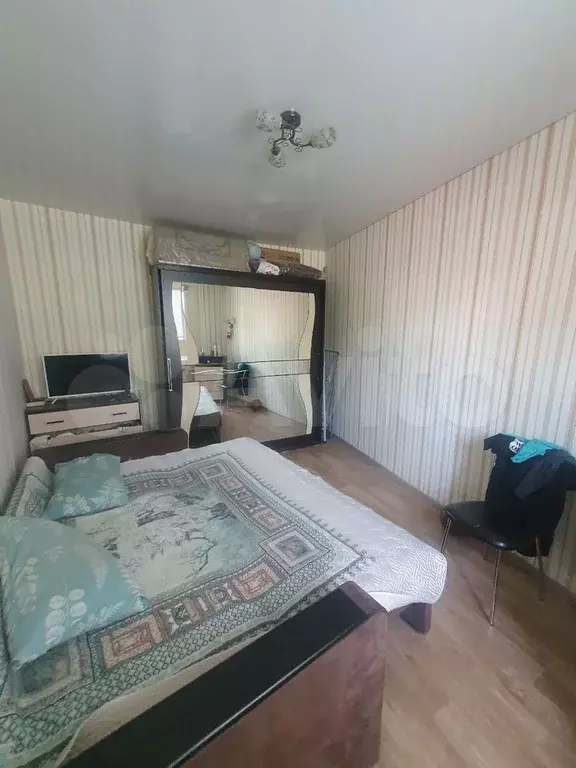 2-к. квартира, 50 м, 1/5 эт. - Фото 0