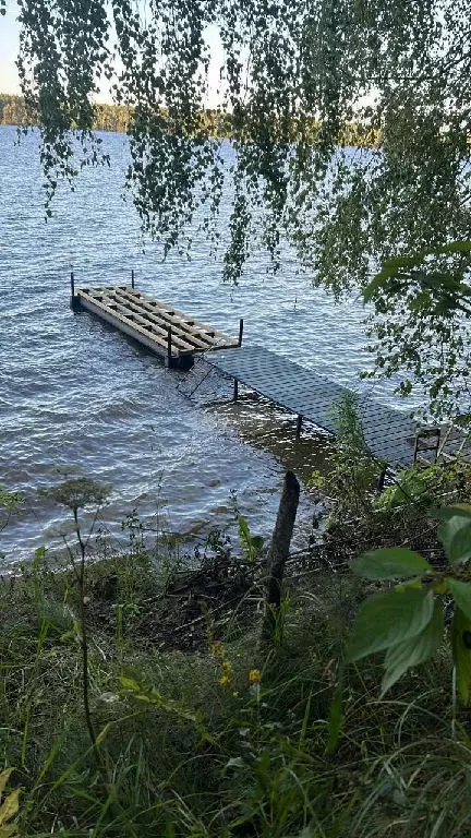 Продается участок в д. Пестово - Фото 1