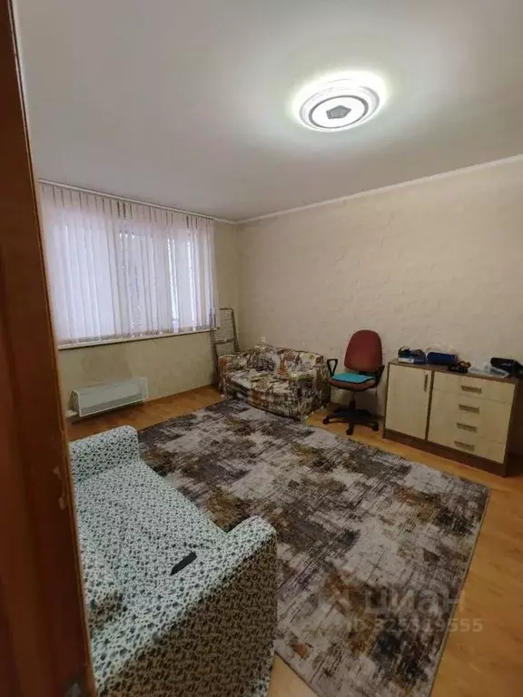 1-к кв. Москва Батайский проезд, 37 (38.0 м) - Фото 1