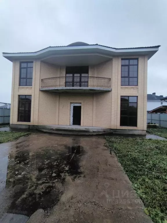 Дом, 270 м - Фото 1