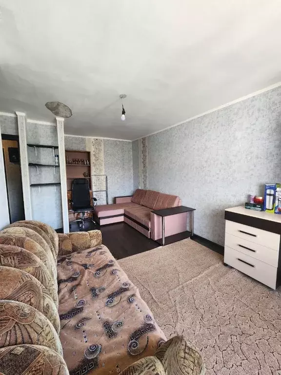 1-к кв. Краснодарский край, Новороссийск просп. Ленина, 14 (29.6 м) - Фото 1