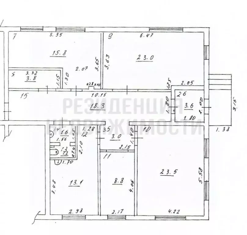 Помещение свободного назначения в Самарская область, Самара ... - Фото 2