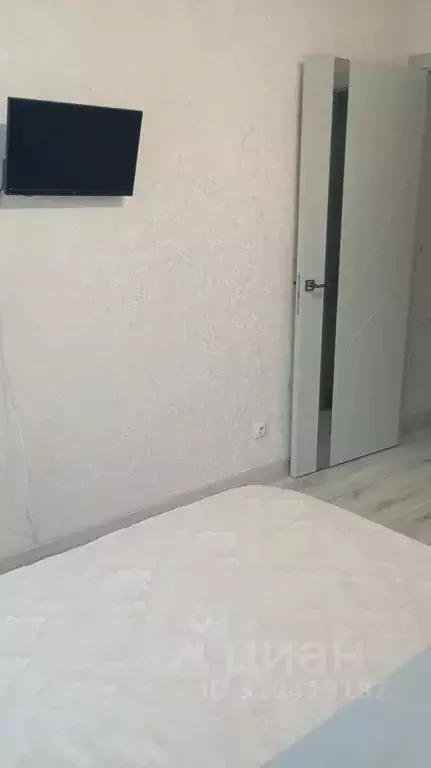 1-к кв. Псковская область, Псков ул. Ижорского Батальона, 17 (39.0 м) - Фото 2