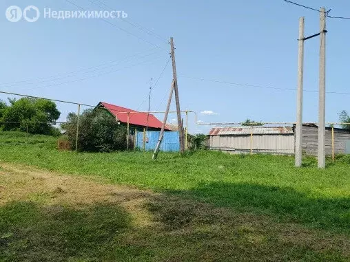 Дом в Спасское, Заречная улица (49.6 м) - Фото 1