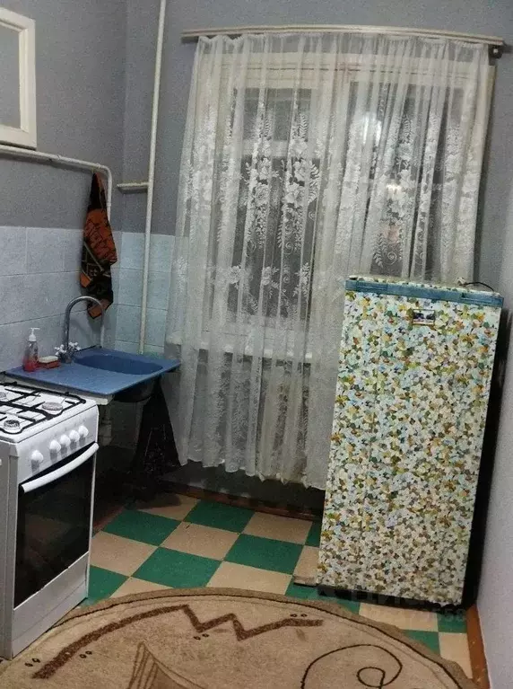 2-к кв. Свердловская область, Асбест ул. Лермонтова, 3А (40.3 м) - Фото 2