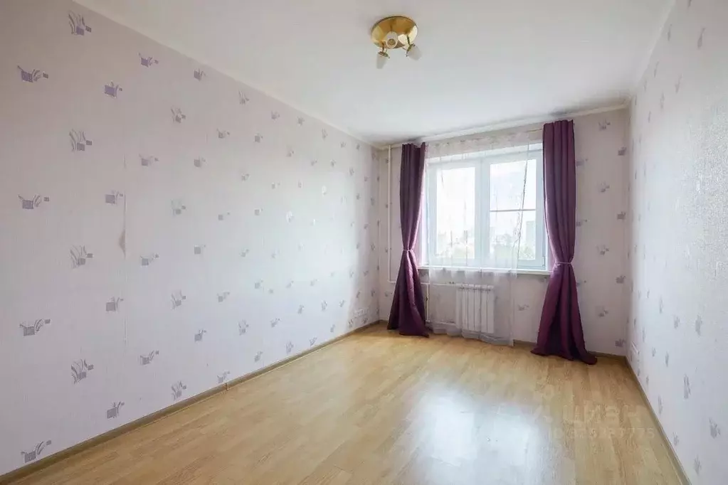 2-к кв. Москва Большая Очаковская ул., 26 (56.9 м) - Фото 1