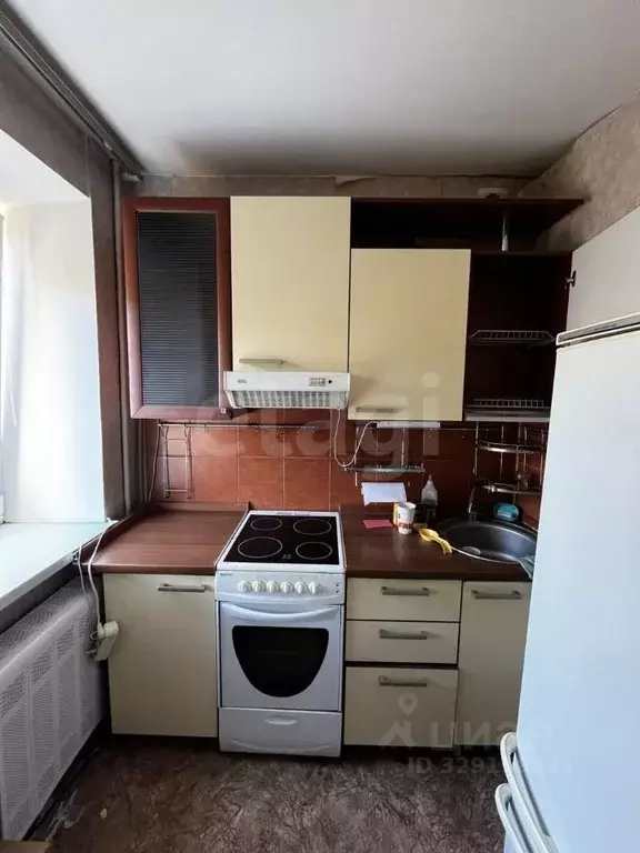 1-к кв. Башкортостан, Уфа ул. Рихарда Зорге, 74 (25.2 м) - Фото 2