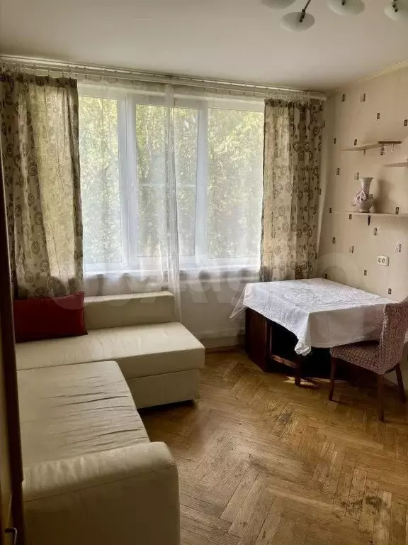 2-к. квартира, 45 м, 4/5 эт. - Фото 0