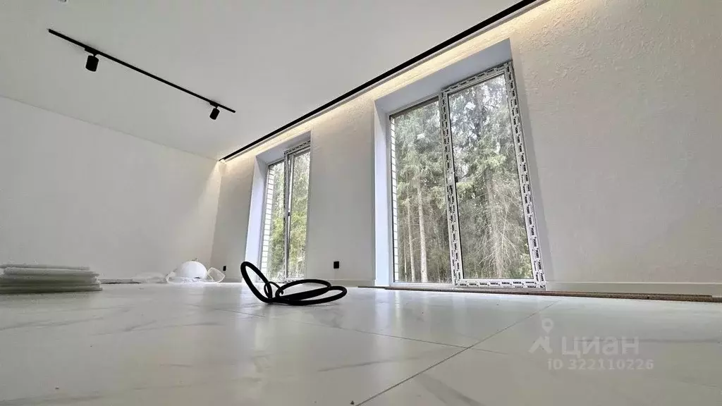 Коттедж в Ярославская область, Ярославский муниципальный округ, д. ... - Фото 2