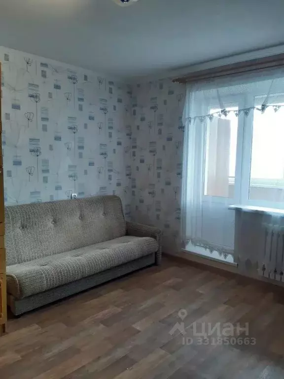 1-к кв. Пермский край, Пермь ул. Постаногова, 1 (36.7 м) - Фото 1