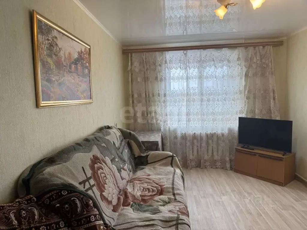 2-к кв. Орловская область, Орел Садовый проезд, 5 (50.5 м) - Фото 2