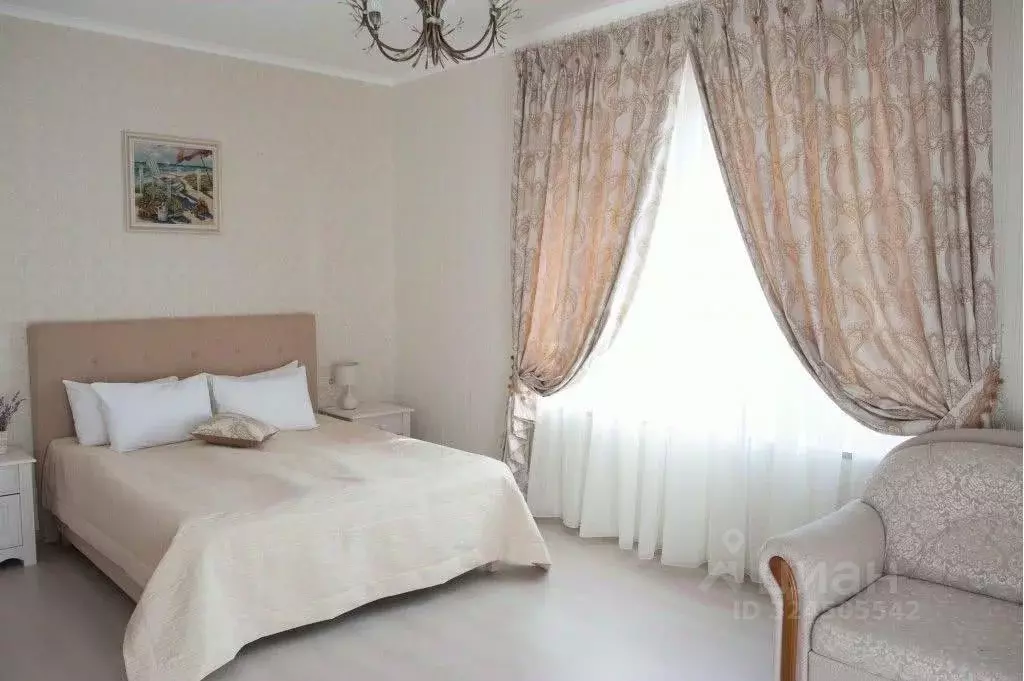 Комната Крым, Евпатория ул. Франко, 27 (25.0 м) - Фото 1