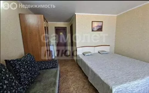 1-комнатная квартира: Саки, Морская улица, 20 (20 м) - Фото 2
