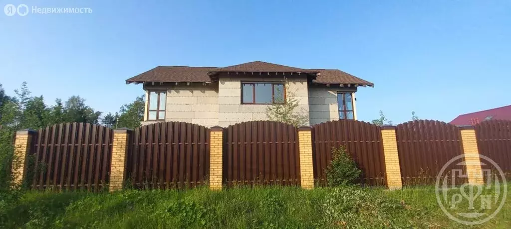 Дом в Сосновское сельское поселение, массив Сосновские Озёра, ... - Фото 1