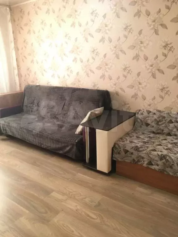 1-к. квартира, 32 м, 3/5 эт. - Фото 1