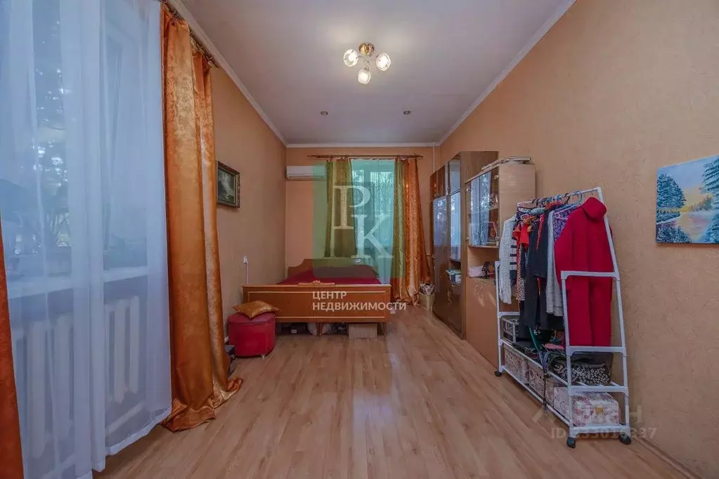 1-к кв. Севастополь ул. Казачья, 3 (16.9 м) - Фото 1