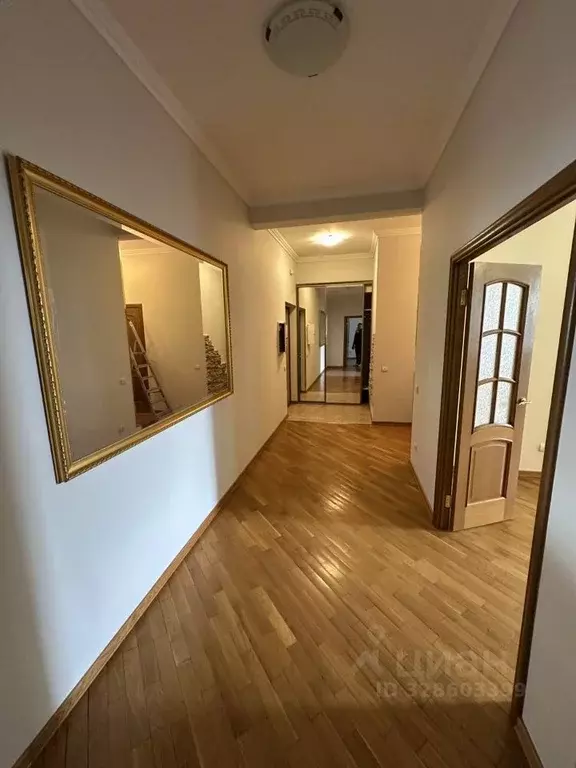 2-к кв. Москва ул. Академика Анохина, 2К3 (75.0 м) - Фото 1