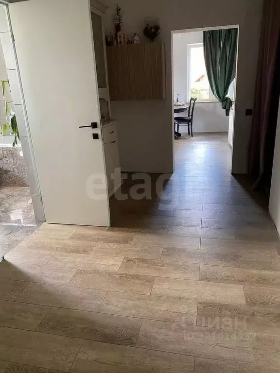 Дом в Воронежская область, Новоусманский район, с. Бабяково Совхозная ... - Фото 1