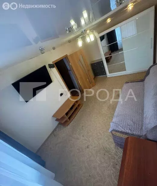 2-комнатная квартира: Сибирский, Кедровая улица, 13 (43.4 м) - Фото 0