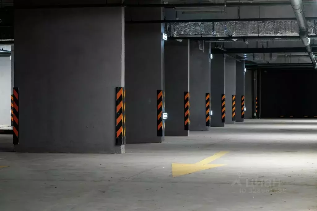 3-к кв. Московская область, Ленинский городской округ, пос. Развилка ... - Фото 2