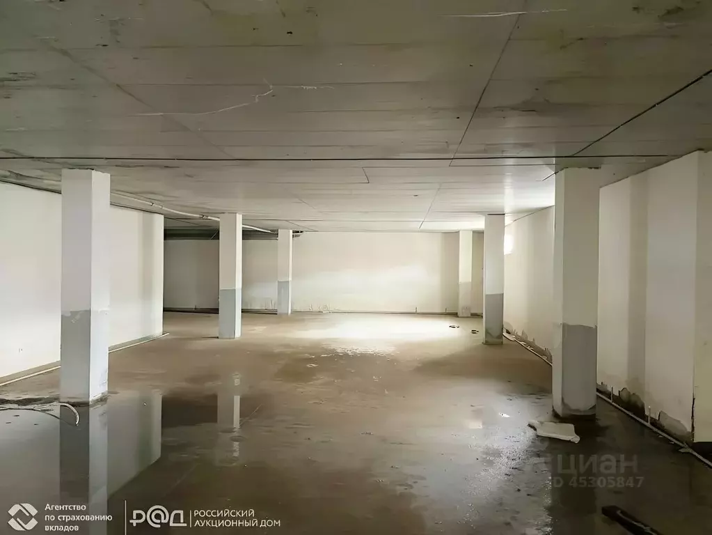 Офис в Кабардино-Балкария, Нальчик Эльбрусская ул, 19а (484.7 м) - Фото 1