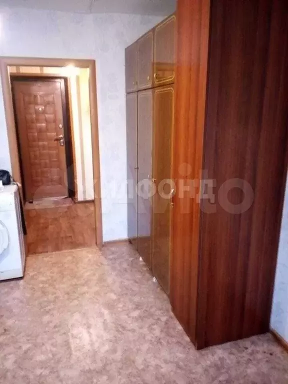 Квартира-студия, 18 м, 1/1 эт. - Фото 1