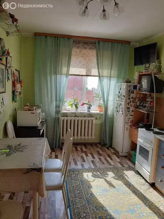 2-комнатная квартира: Пермь, Холмогорская улица, 4Б (63.1 м) - Фото 2