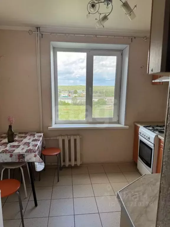 1-к кв. Оренбургская область, Оренбург Просторная ул., 8 (33.3 м) - Фото 0